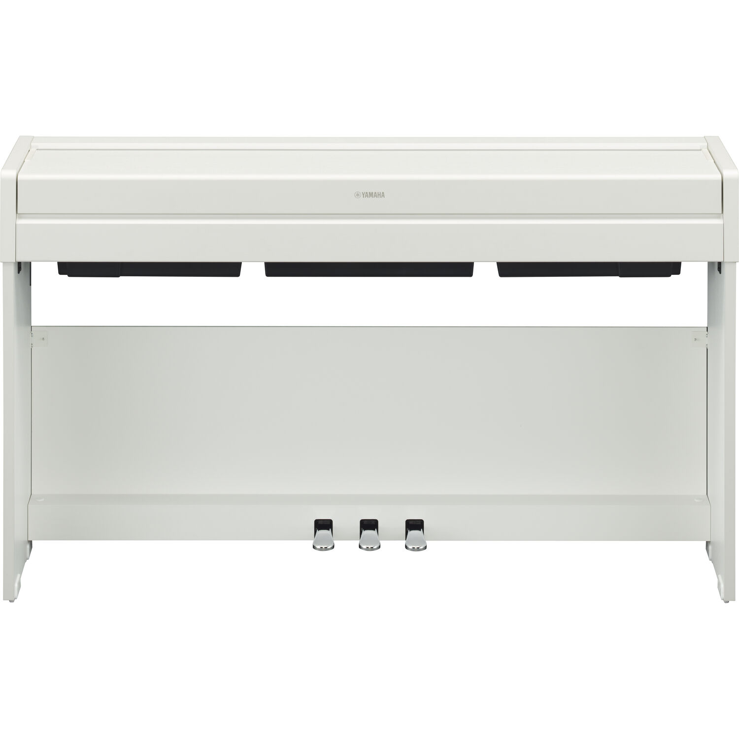 Цифровое пианино Yamaha YDP-S35WH Arius