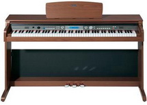 Цифровое пианино Medeli DP263 RW