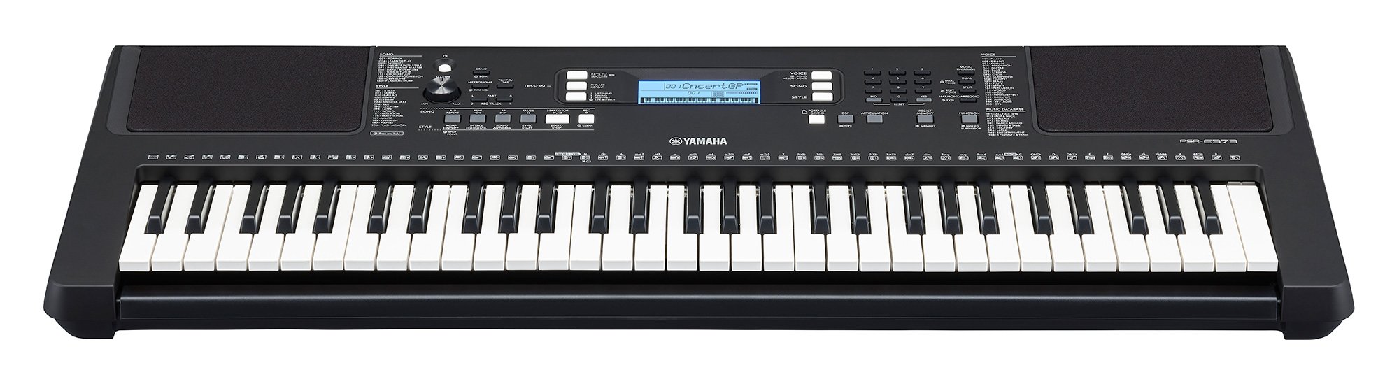 Синтезатор Yamaha PSR-E373 CN