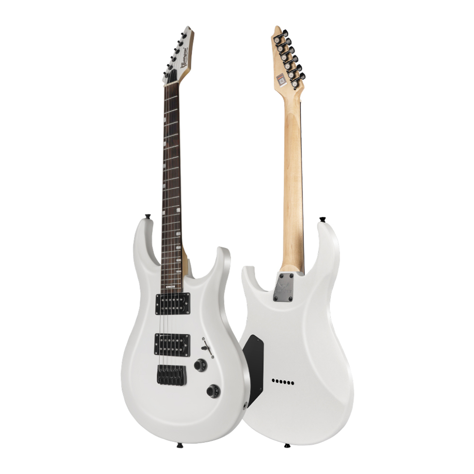 Электрогитара BULLFIGHTER D-180 With bag, White