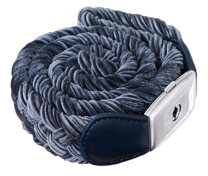 Ремень LAVA длина 120 см GR