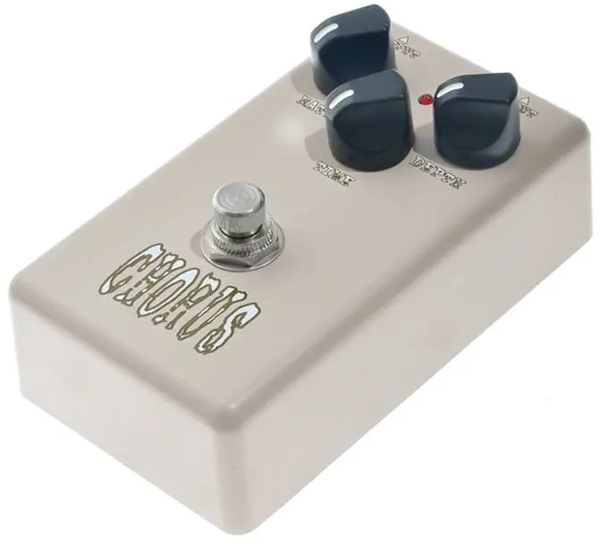 Педаль эффектов Belcat CHR-304