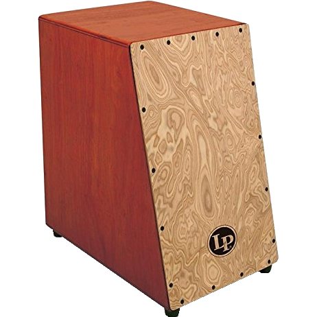 Кахон LP LP1433 Americana Angled Surface
