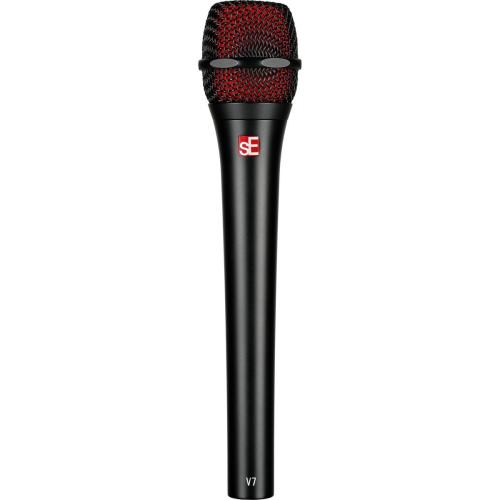 Динамический микрофон SE Electronics V7 ENG