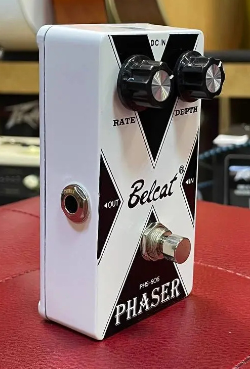 Педаль эффектов Belcat PHS-505