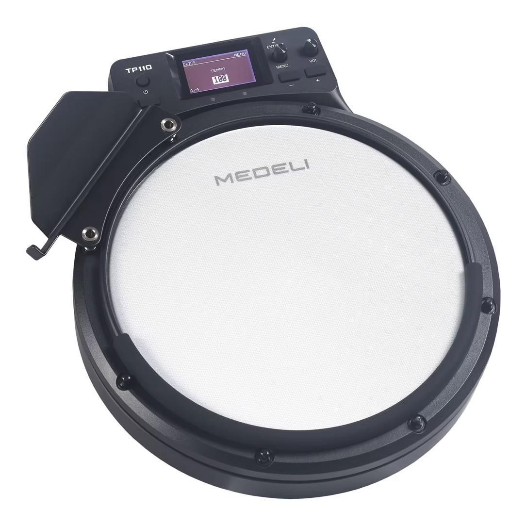 Тренировочный пэд Medeli TP-110