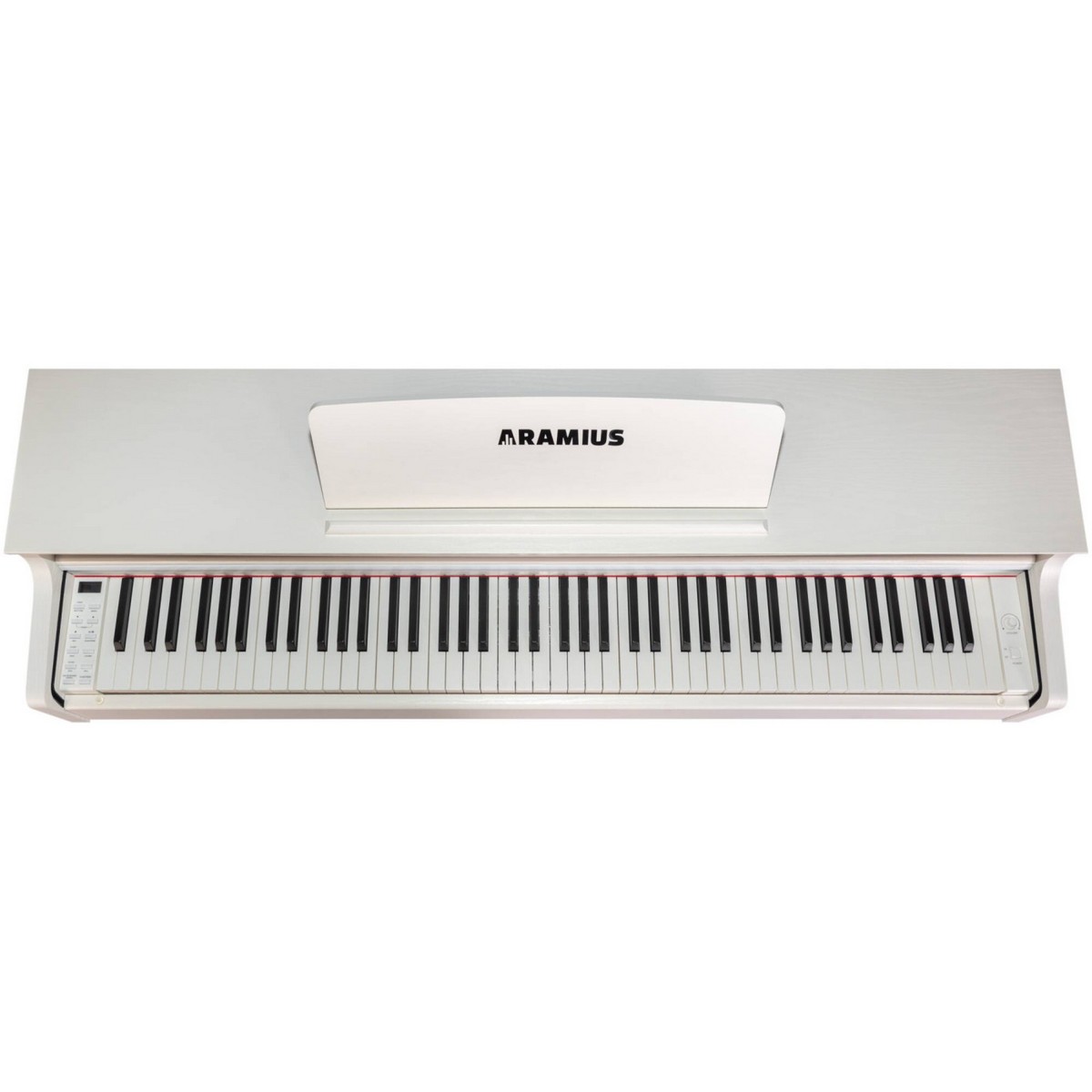 Цифровое пианино Aramius APH-160 WH