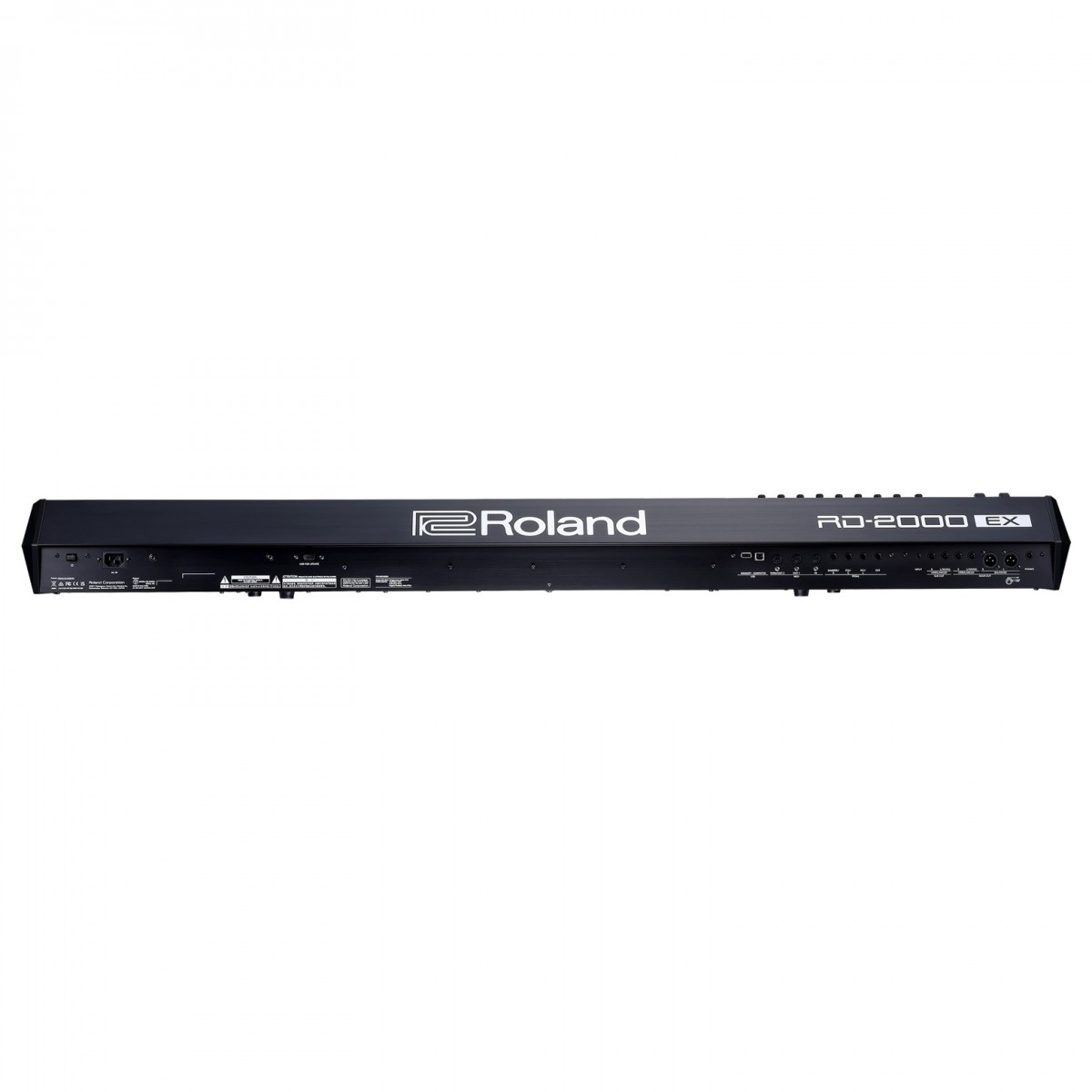 Цифровое пианино Roland RD-2000 EX Digital Stage Piano