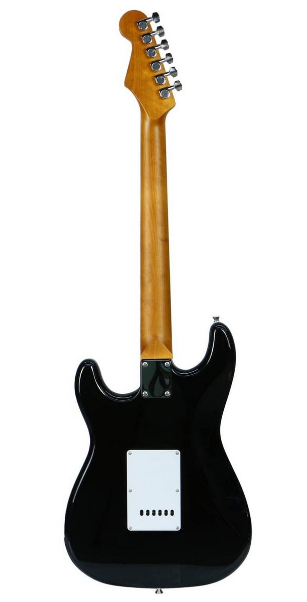 Электрогитара Bosstone SG-04 V.2 HH BK (2025)
