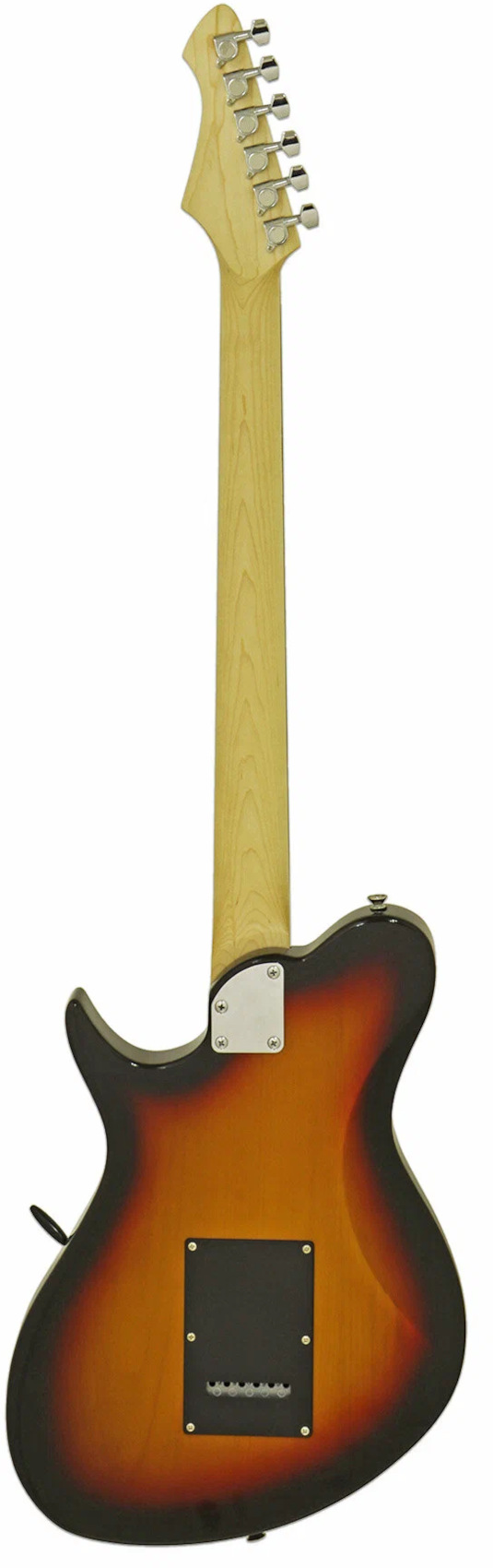 Электрогитара ARIA PRO II J-B'Tone 3TS