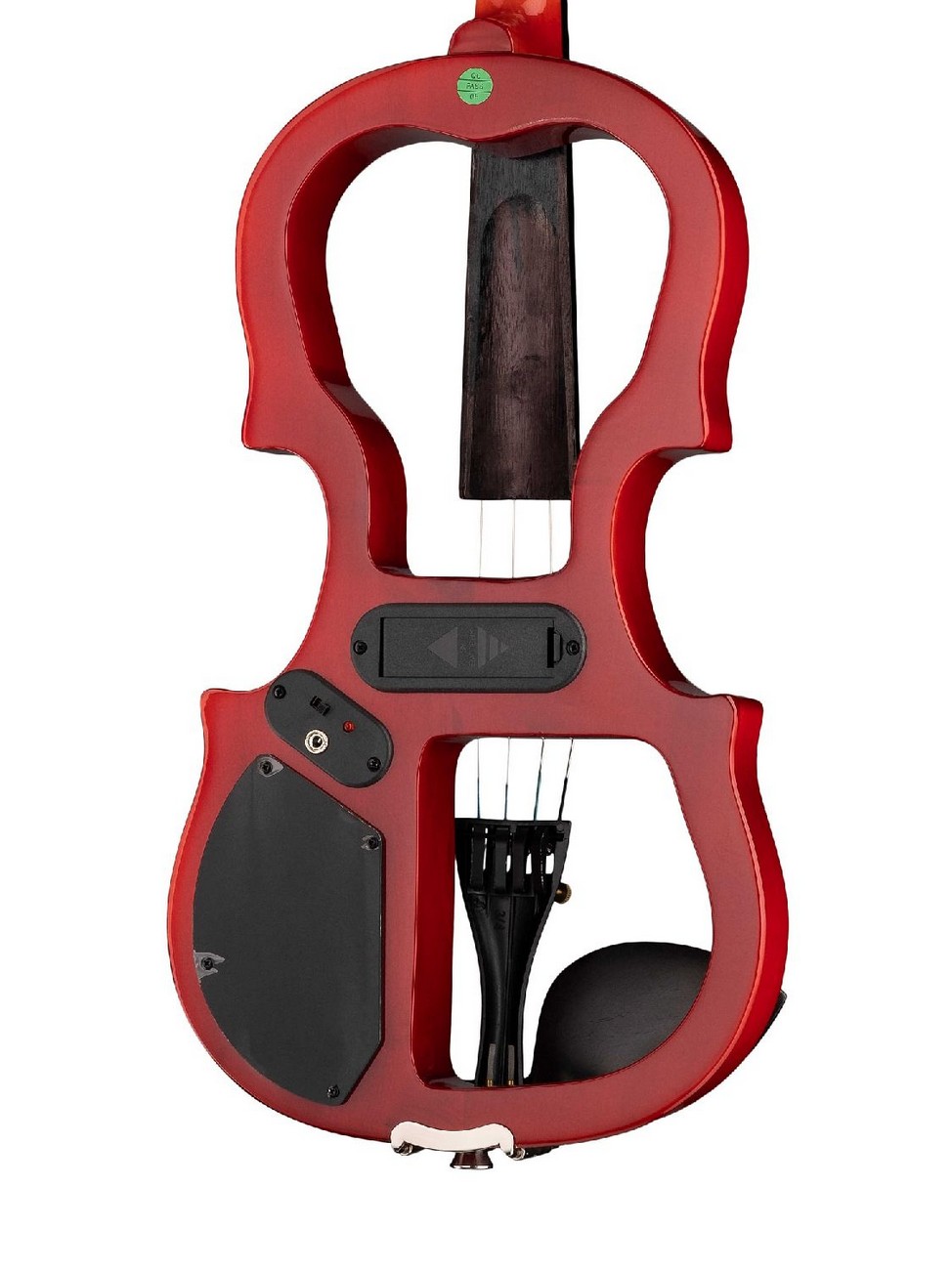 Электроскрипка Caraya EV-20RD