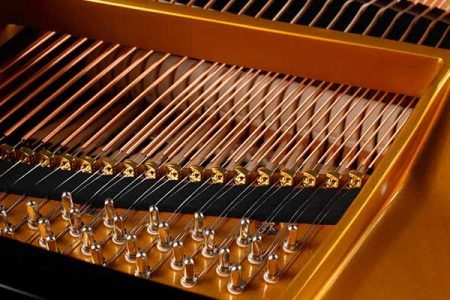 Акустический рояль Kawai GX-3A M/PEP