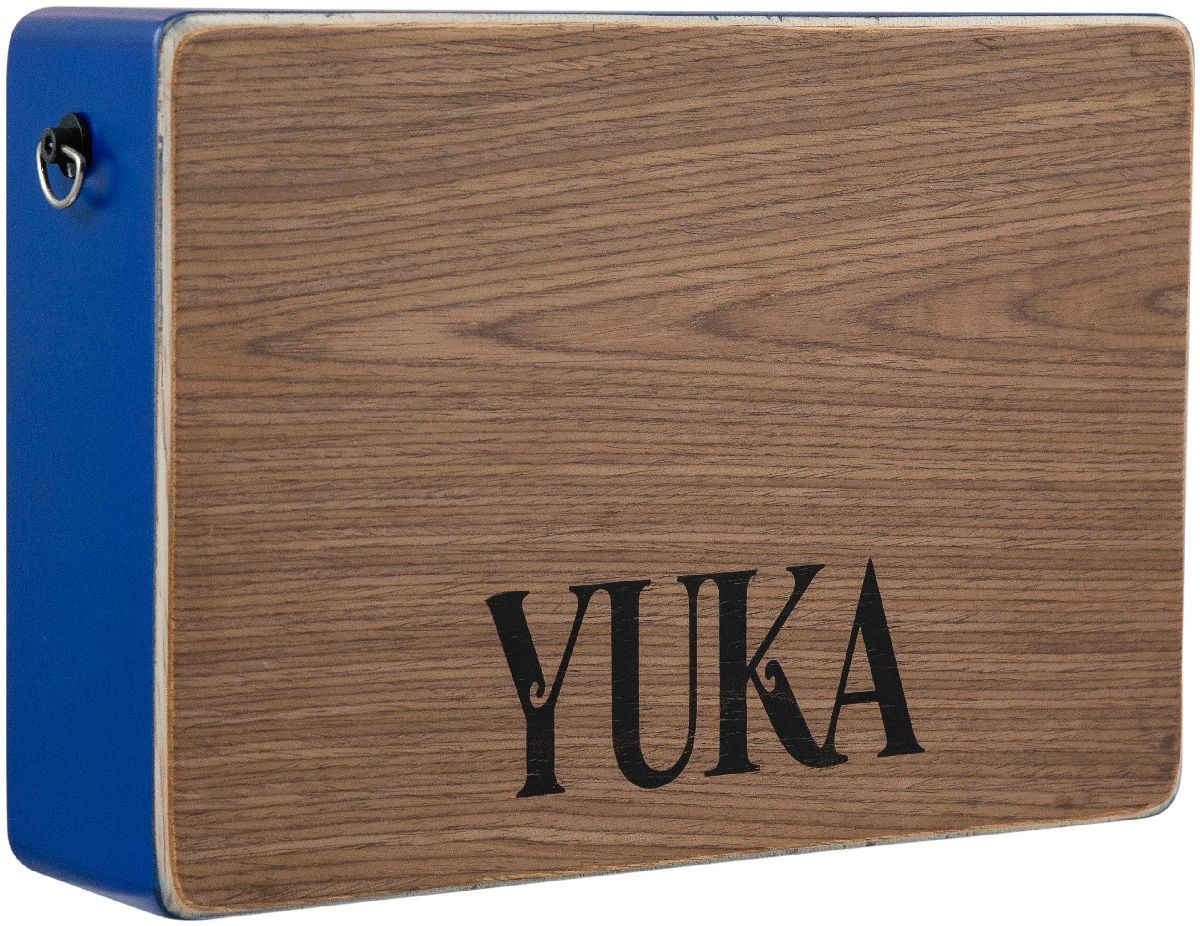 Кахон YUKA LT-CAJ1-RWBL