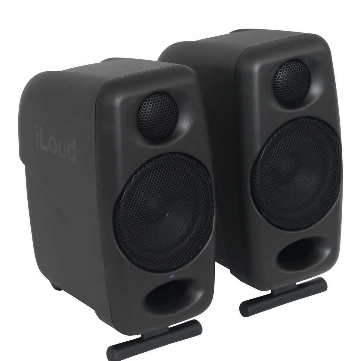 Студийные мониторы IK Multimedia iLoud Micro Monitor Black pair