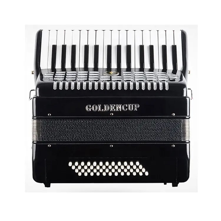 Аккордеон GOLDEN CUP JP3048B