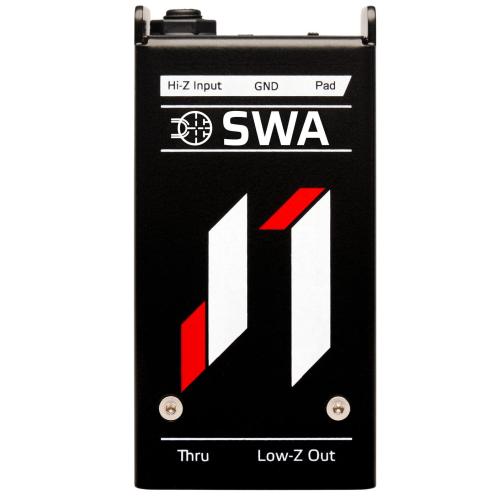 Директ бокс SWA J1mini