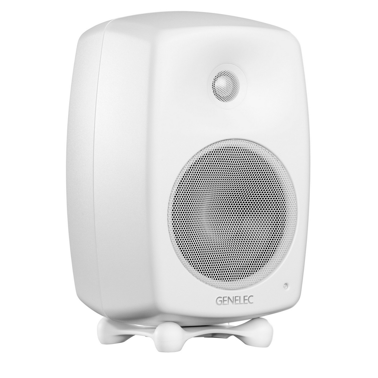Акустическая система GENELEC G3BW Speaker G Three white