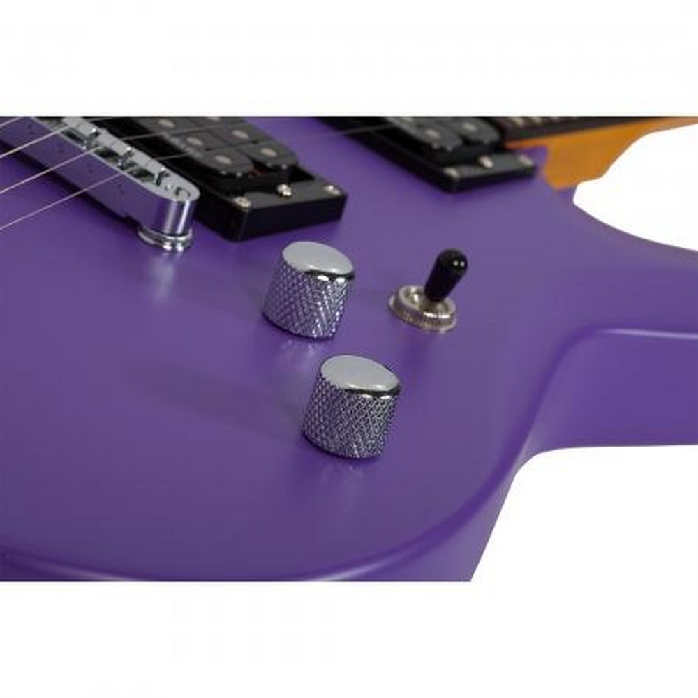 Электрогитара Schecter C-6 Deluxe SDP
