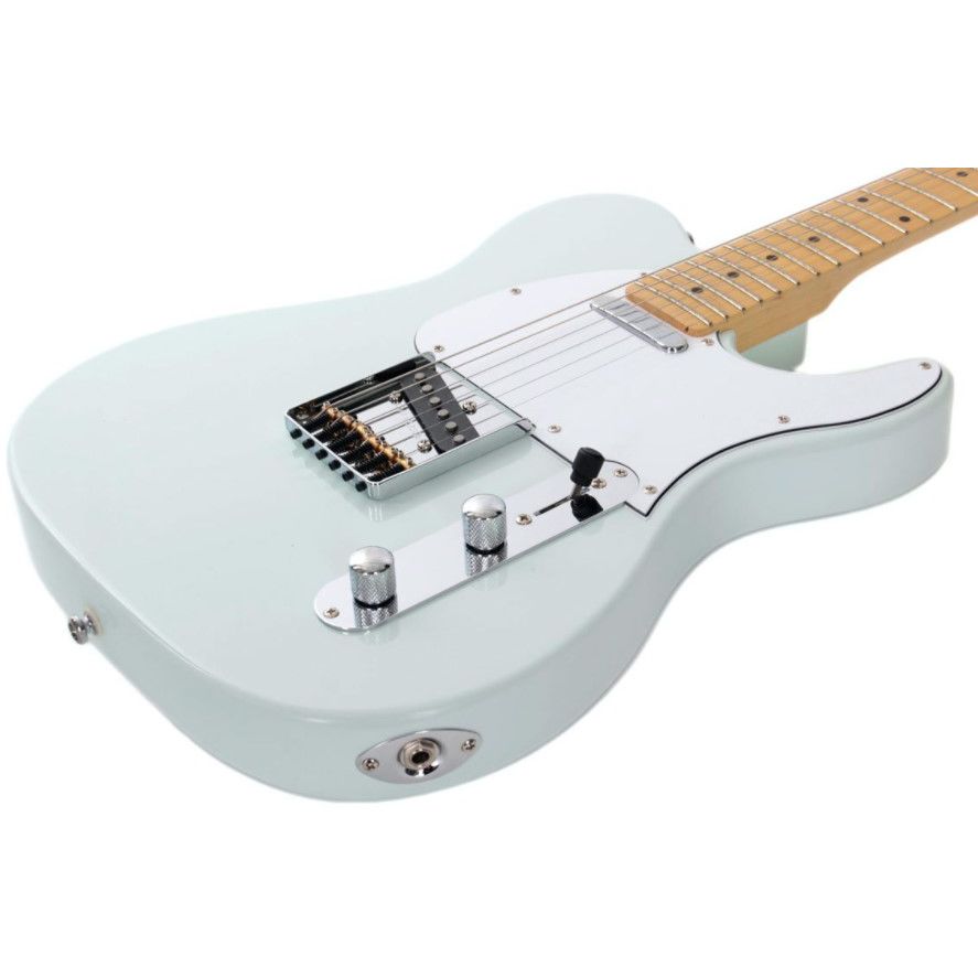 Электрогитара G&L Tribute ASAT® Classic Bluesboy Sonic Blue MP