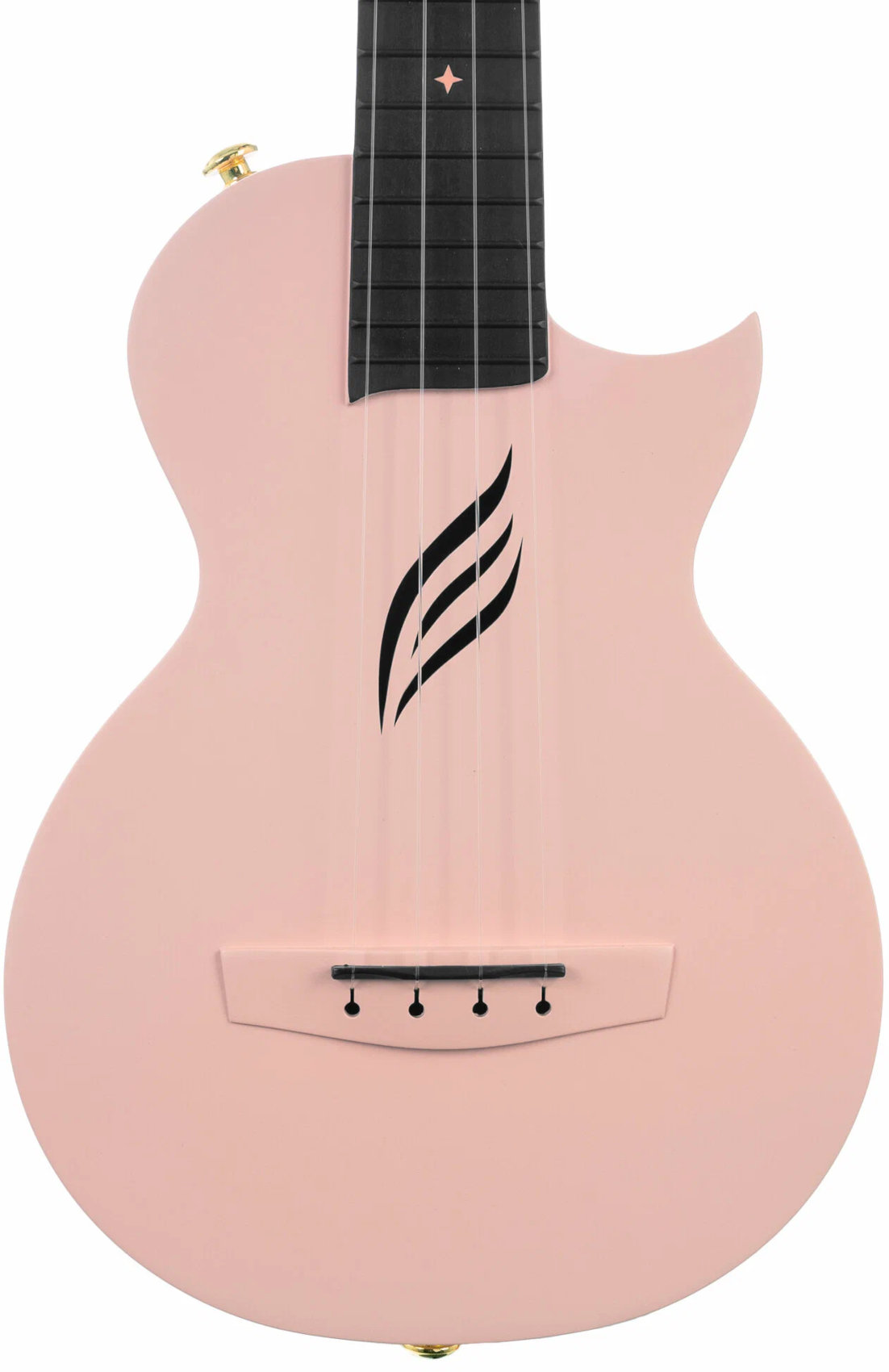 Укулеле Cascha HH-2288 Carbon Fibre