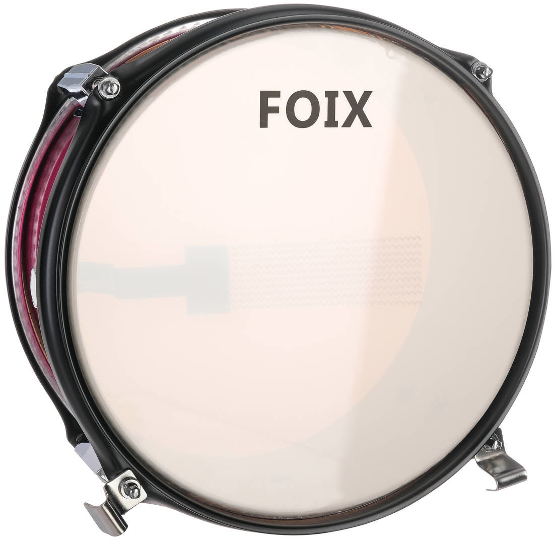 Маршевый барабан Foix FJSD10-PR
