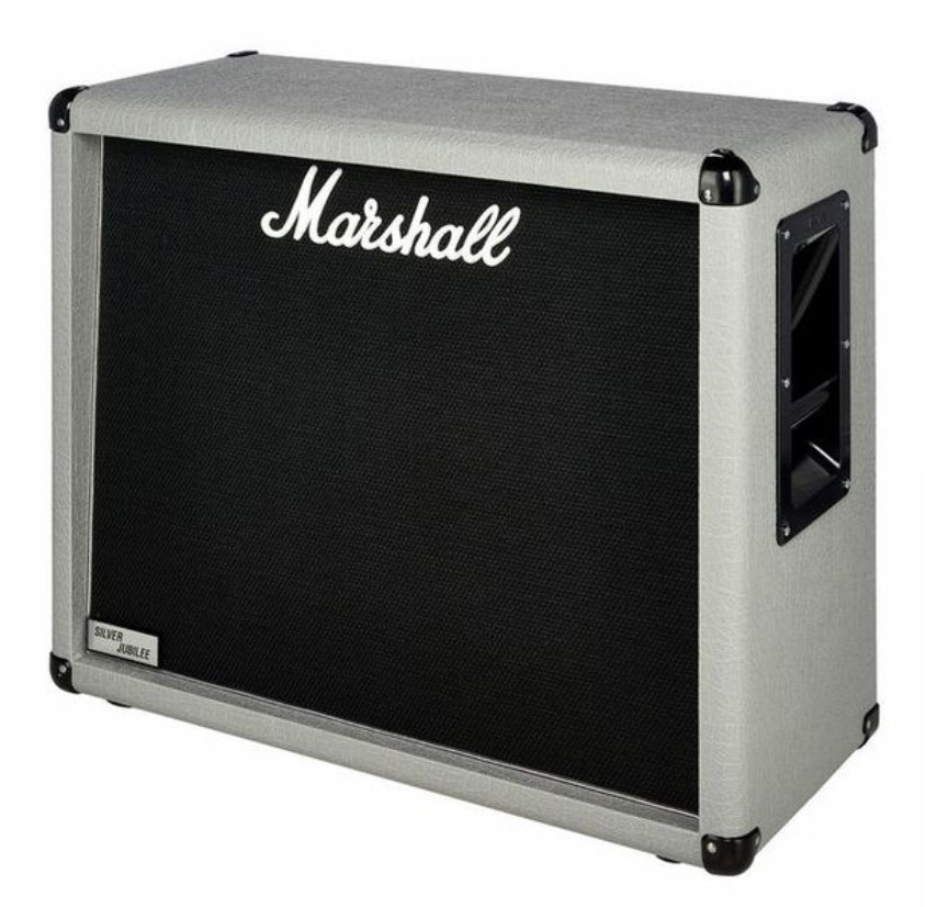 Гитарный кабинет Marshall 2536E Silver Jubilee