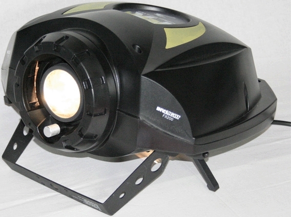 Световой эффект Involight FX200