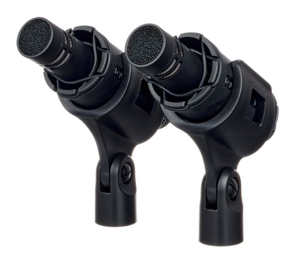 Конденсаторные микрофоны Beyerdynamic MC 930 Stereo-Set
