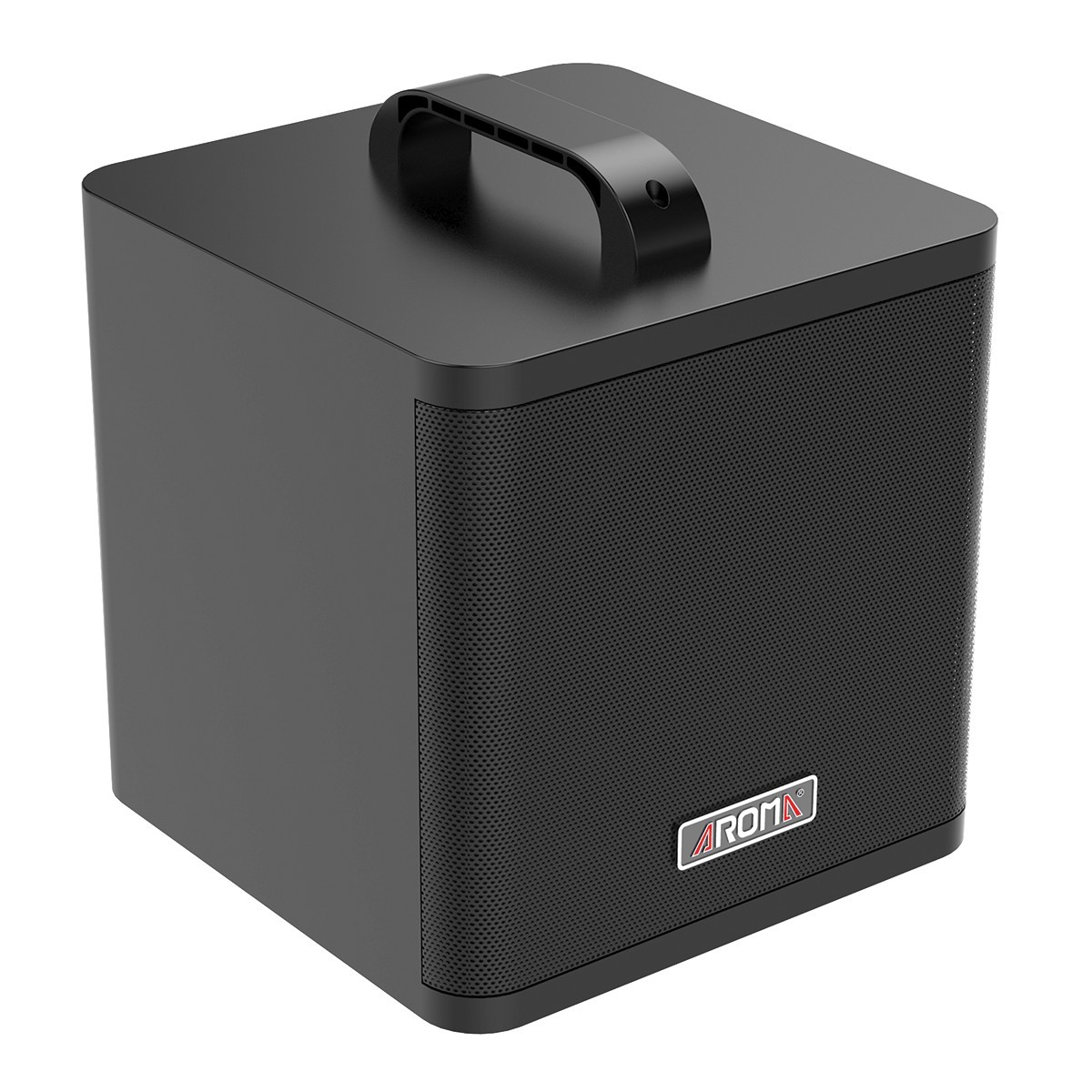 Комбоусилитель AROMA AG-40A BK