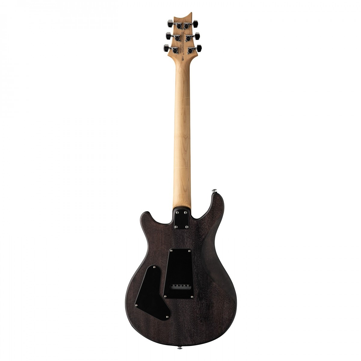Электрогитара PRS SE CE24 Standard Satin Charcoal