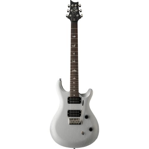 Электрогитара PRS SE CE24 Standard Satin Silver
