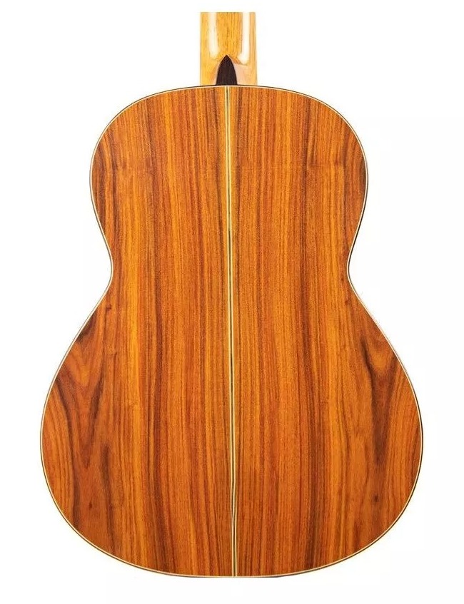 Классическая гитара PRUDENCIO SAEZ 5-M Spruce Top