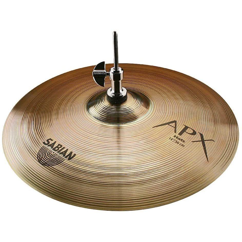 Тарелки SABIAN AP1402