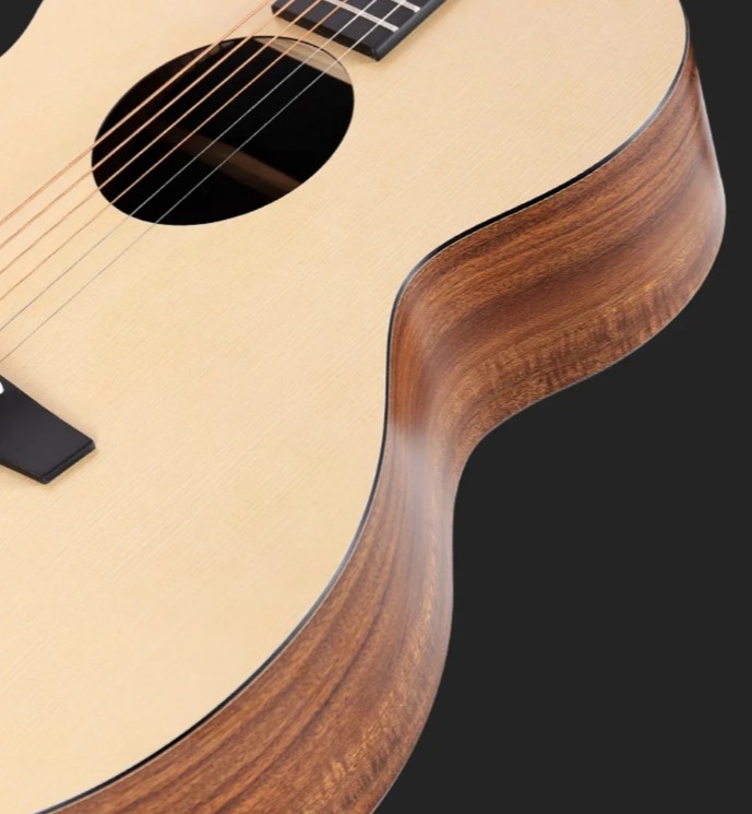 Трансакустическая гитара Enya EA-X0/NA.SP1S.EQ