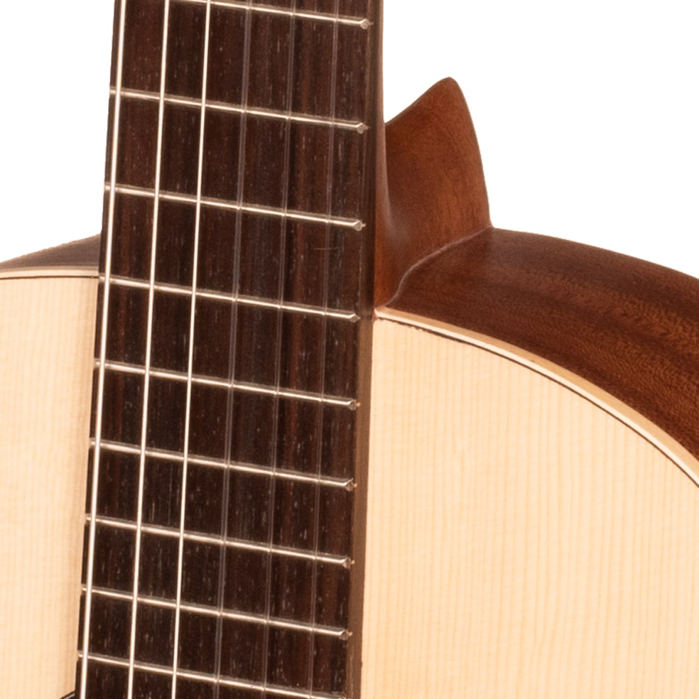 Классическая гитара Hora SM300