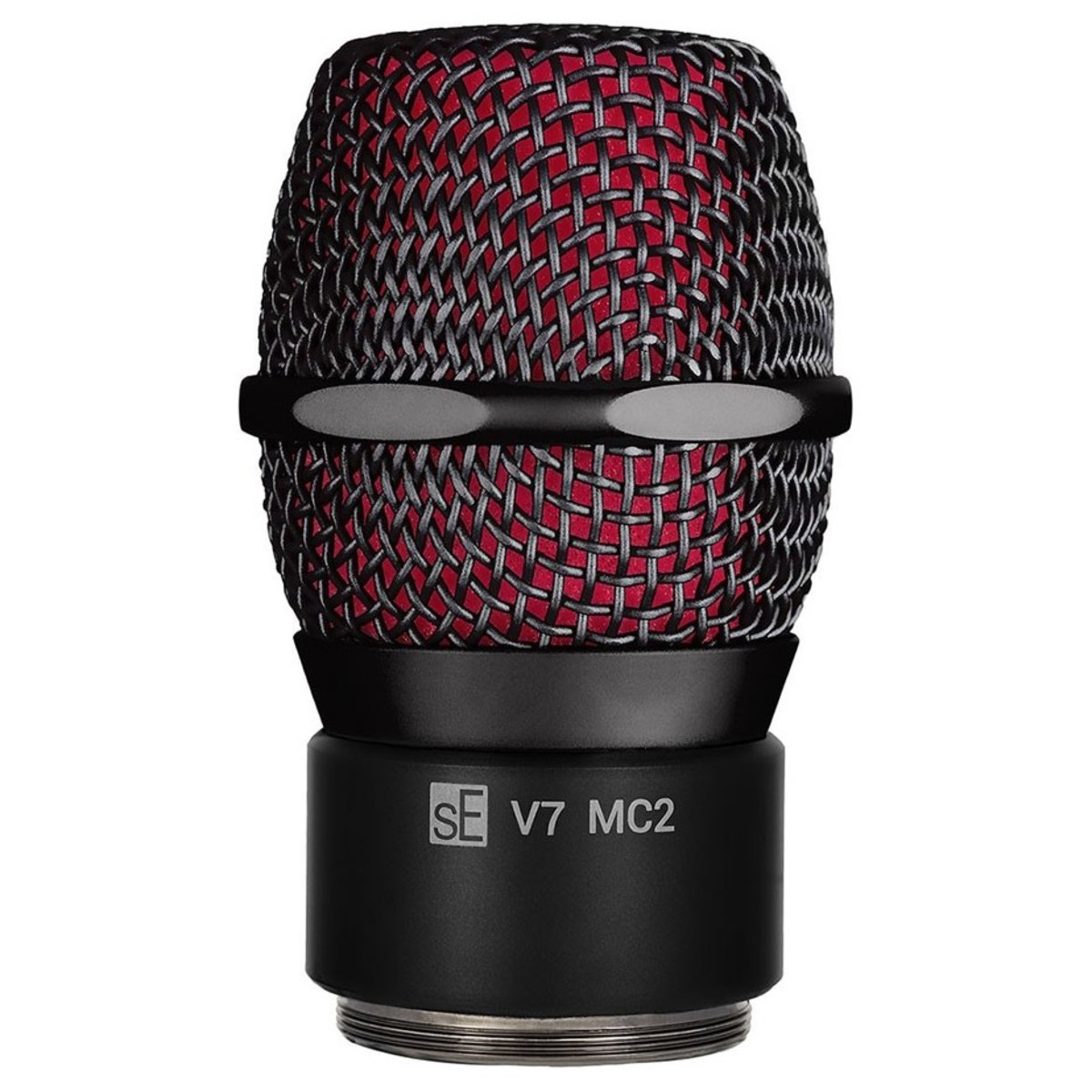 Микрофонный капсюль SE Electronics V7 MC2 Black