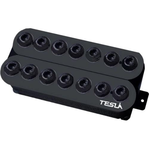 Звукосниматель Tesla CROW-i6BK/NE