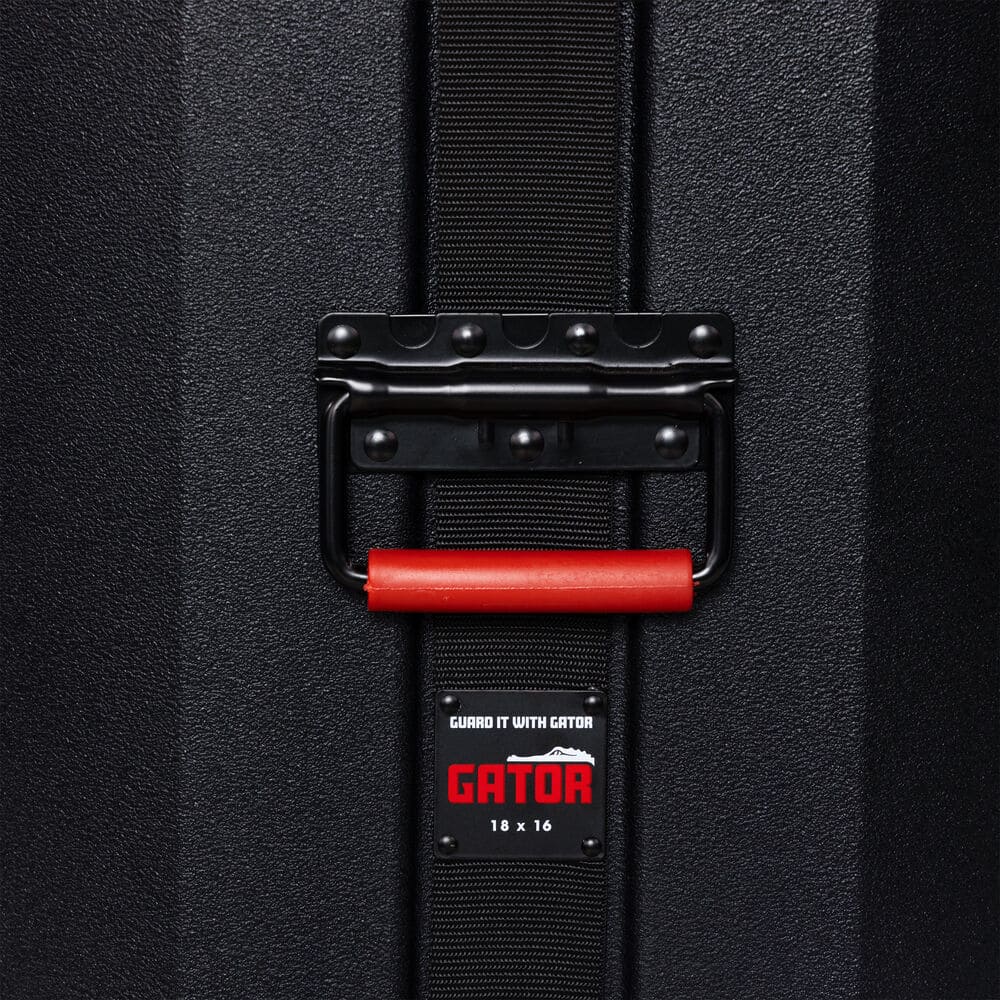 Кейс для том барабана GATOR GPC1816