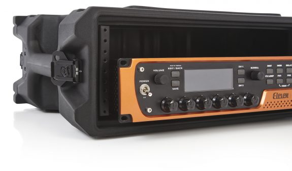 Рэковый кейс GATOR G-PRO-3U-13 - 3U