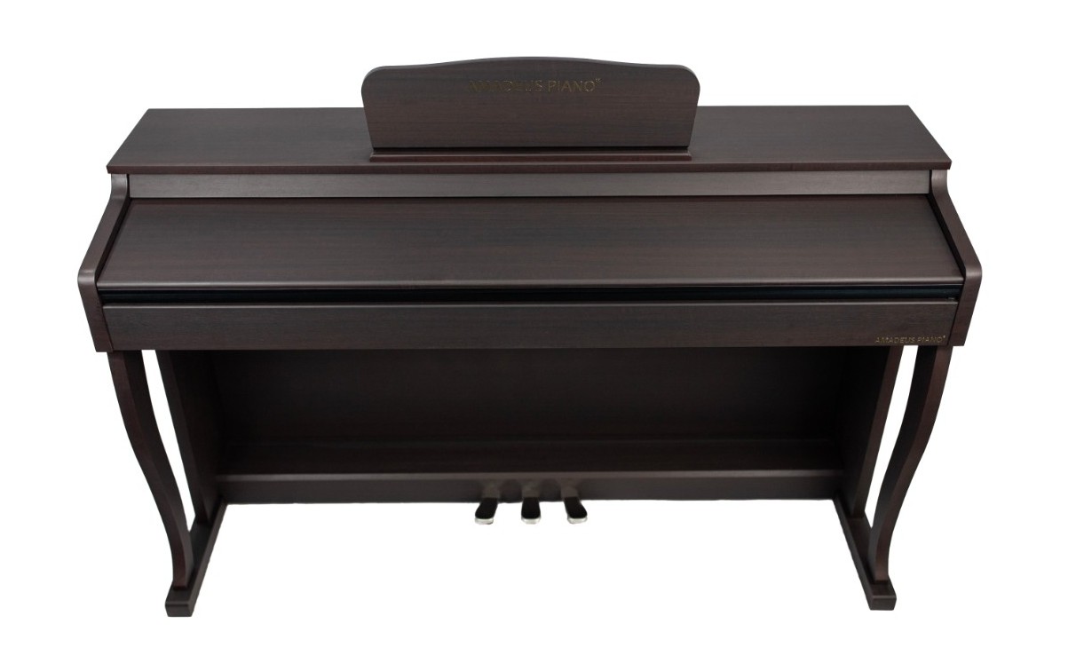 Цифровое пианино Amadeus piano AP-900 Brown