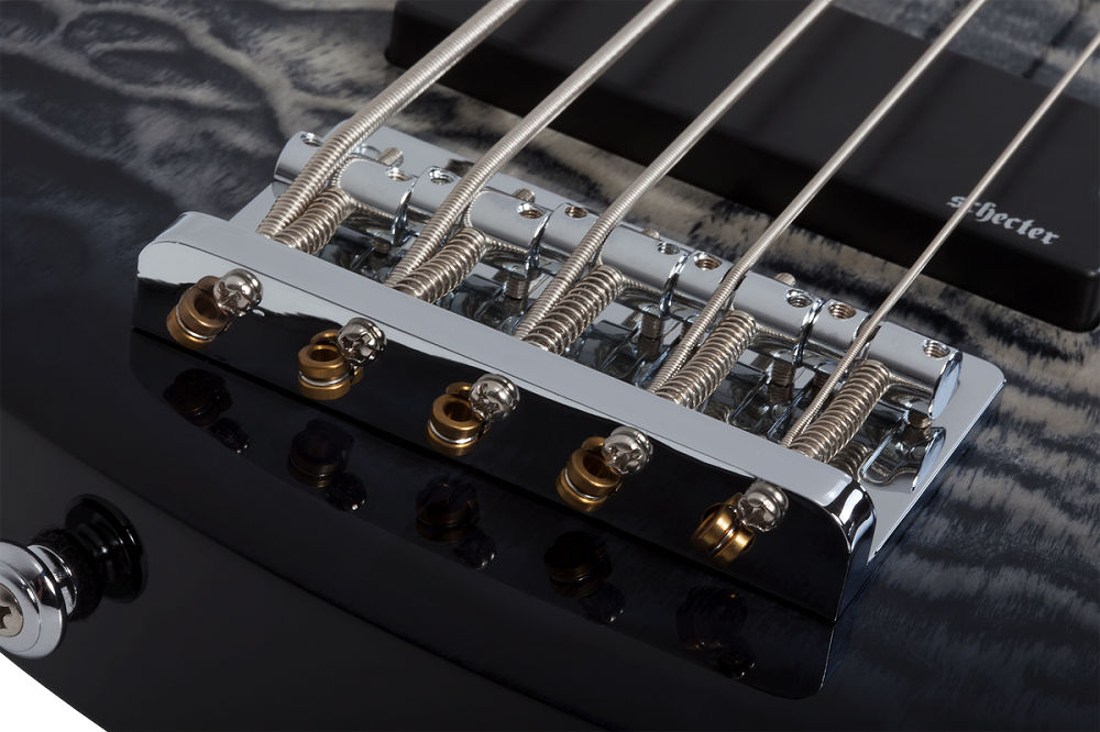 Бас-гитара Schecter C-5 Plus CB