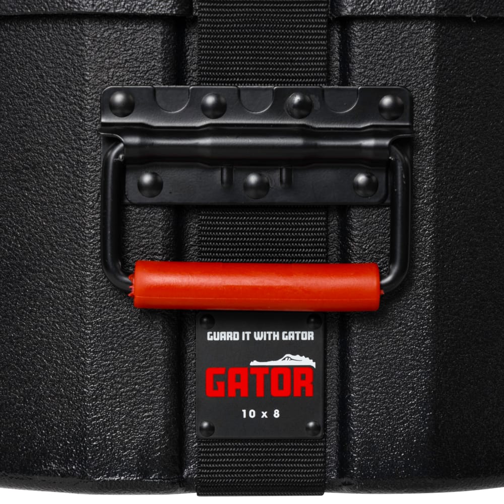 Кейс для том барабана GATOR GPC1007