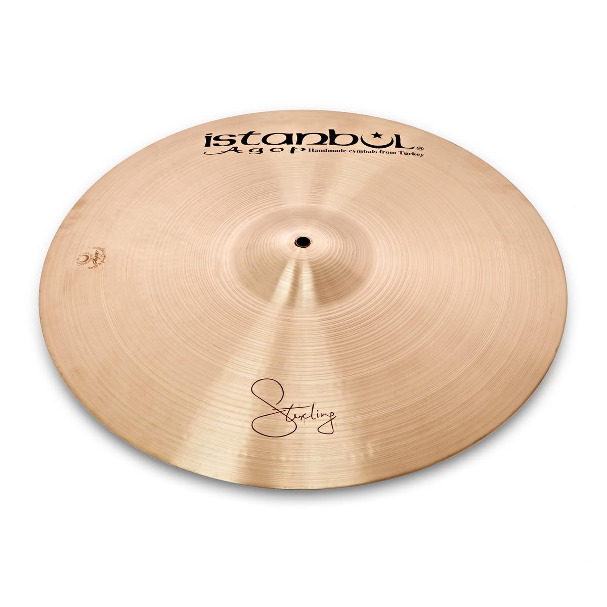 Тарелка ISTANBUL AGOP STCR20 SIGNATURE