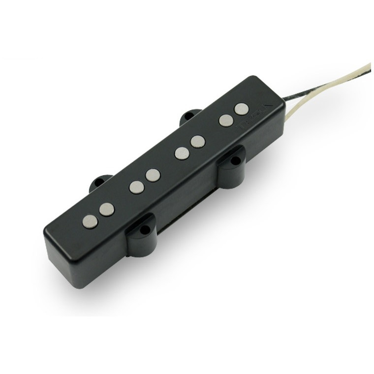 Звукосниматель Tesla OPUS-JB/BK/BR Bridge