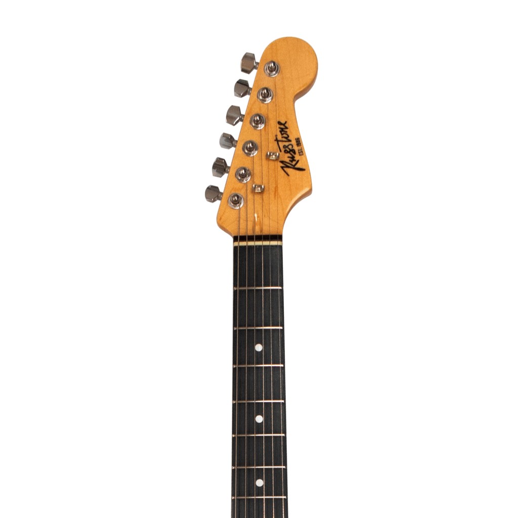 Электрогитара Russtone Mojo HSS SK