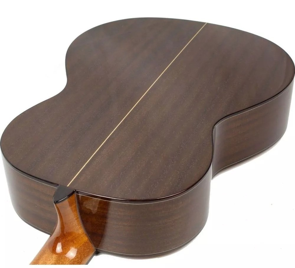 Классическая гитара Alhambra 3C A Classical Student