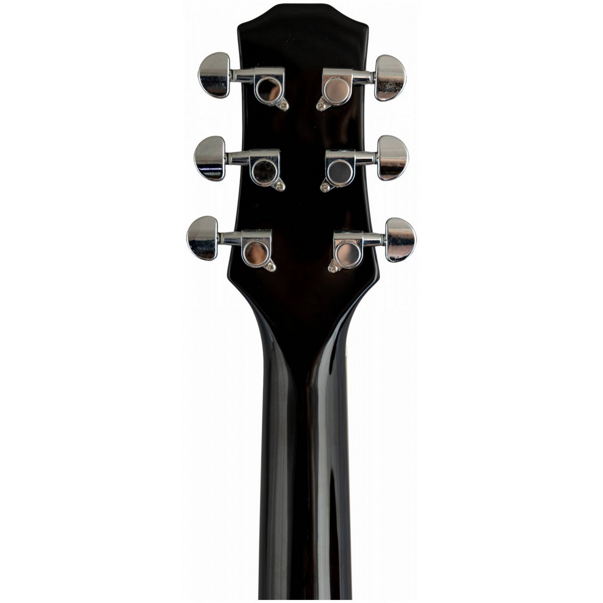 Акустическая гитара FLIGHT F-230 BLK PACK