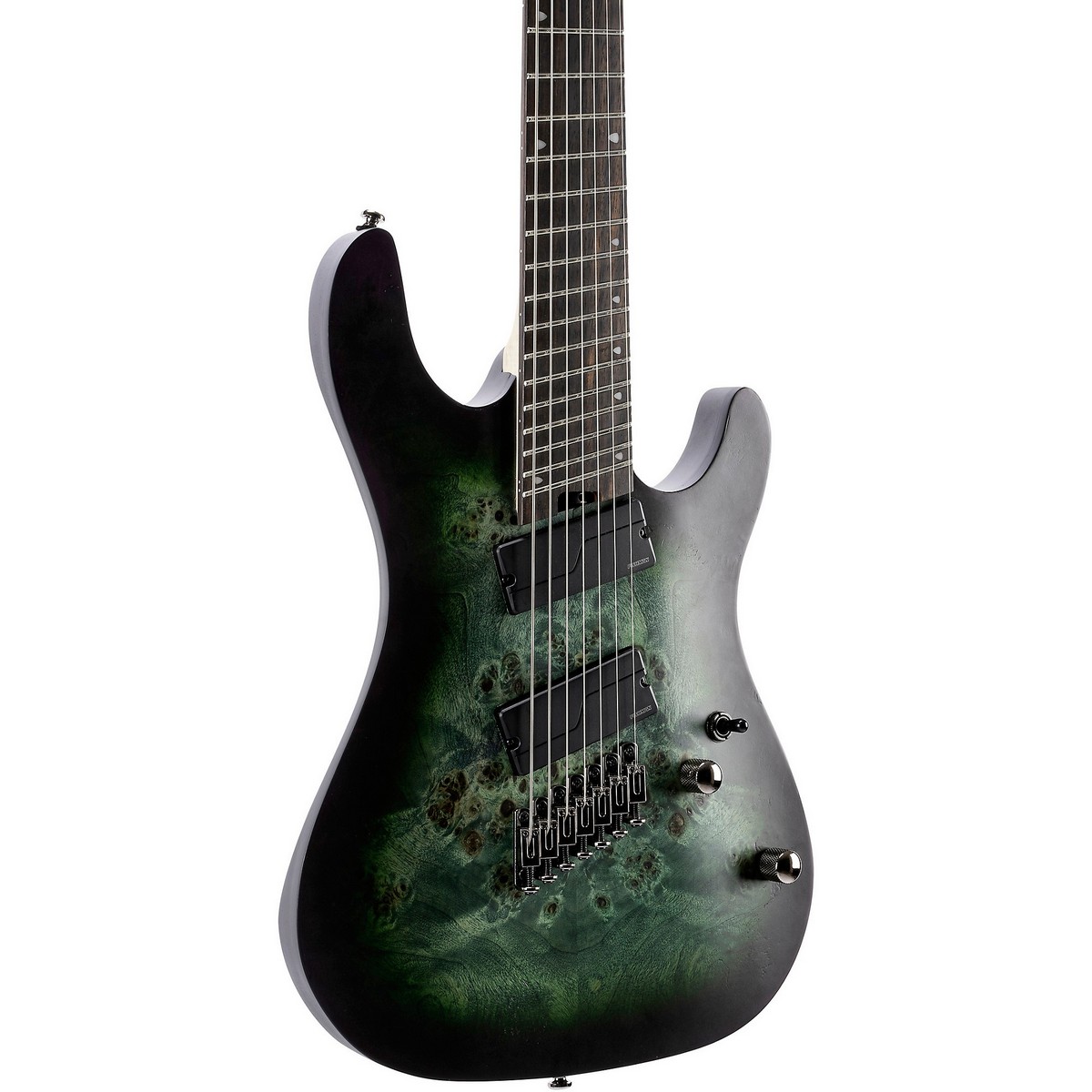 Электрогитара Cort KX507MS-SDG KX Series