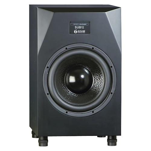 Сабвуфер ADAM Audio Sub12