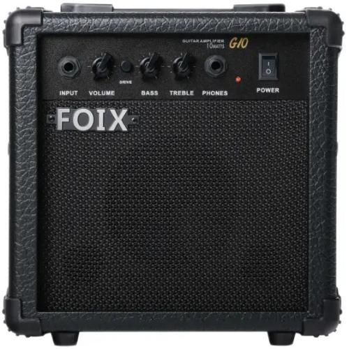 Комбоусилитель Foix G-10-Foix